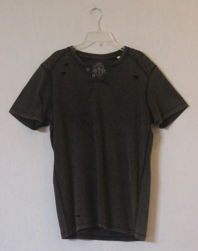 Garmnet Wash T-Shirt