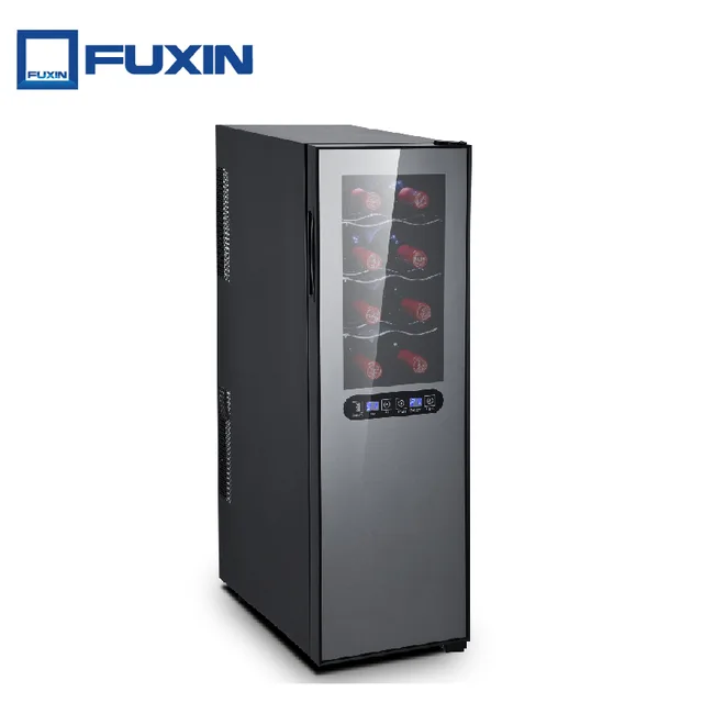 18 Bottles Wine Cooler