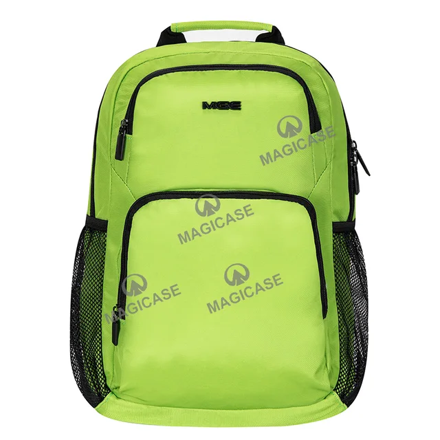 MAGICASE Laptop Backpack 15.6 Inch Computer Backpack School Backpack Water-repellent Laptop Bag Day pack For College/Business/Travel/Women/Men