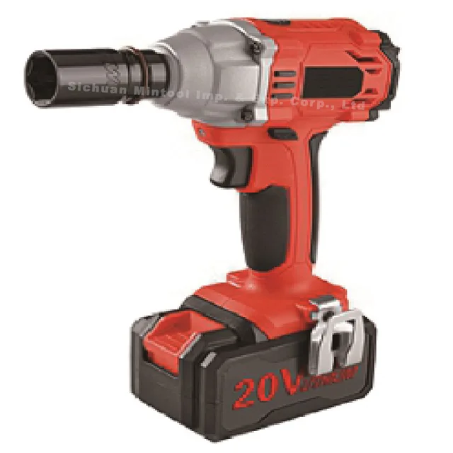 20v Impact Wrench