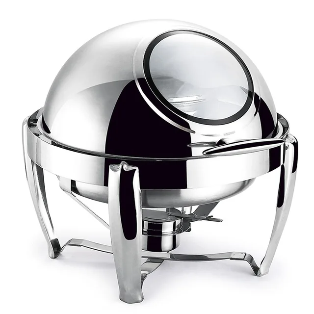 Stainless steel 6l chafing dish