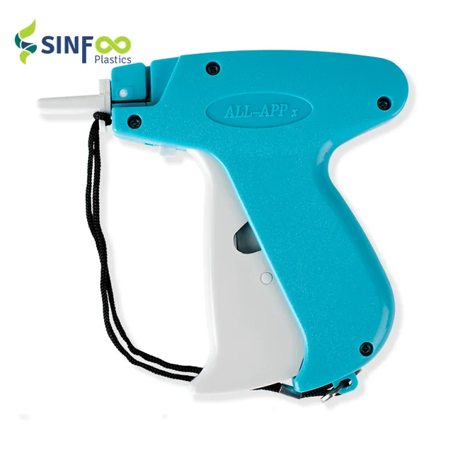 App X Fine Hang Tag Gun
