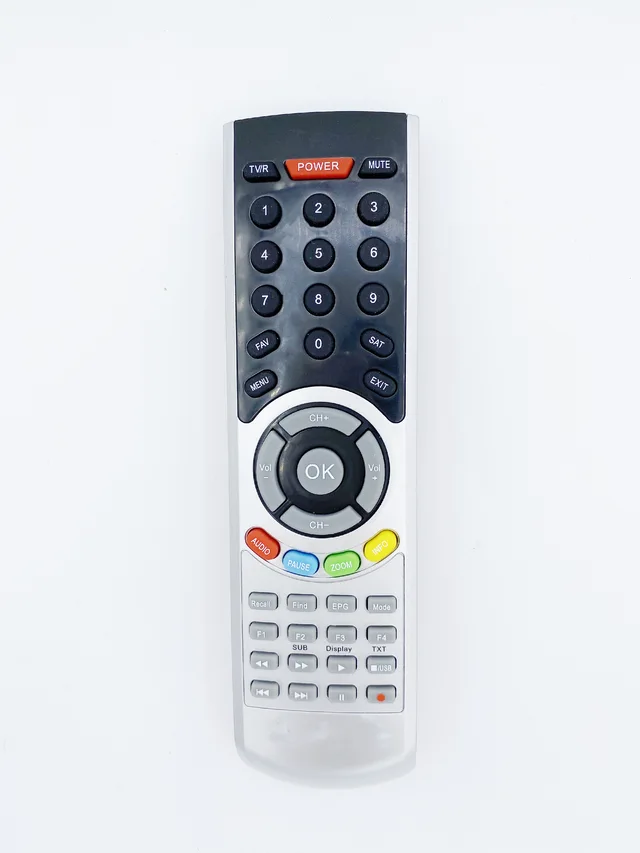 Remote control