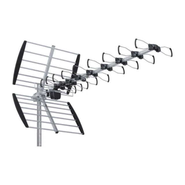 Outdoor TV Antenna AV-36UH
