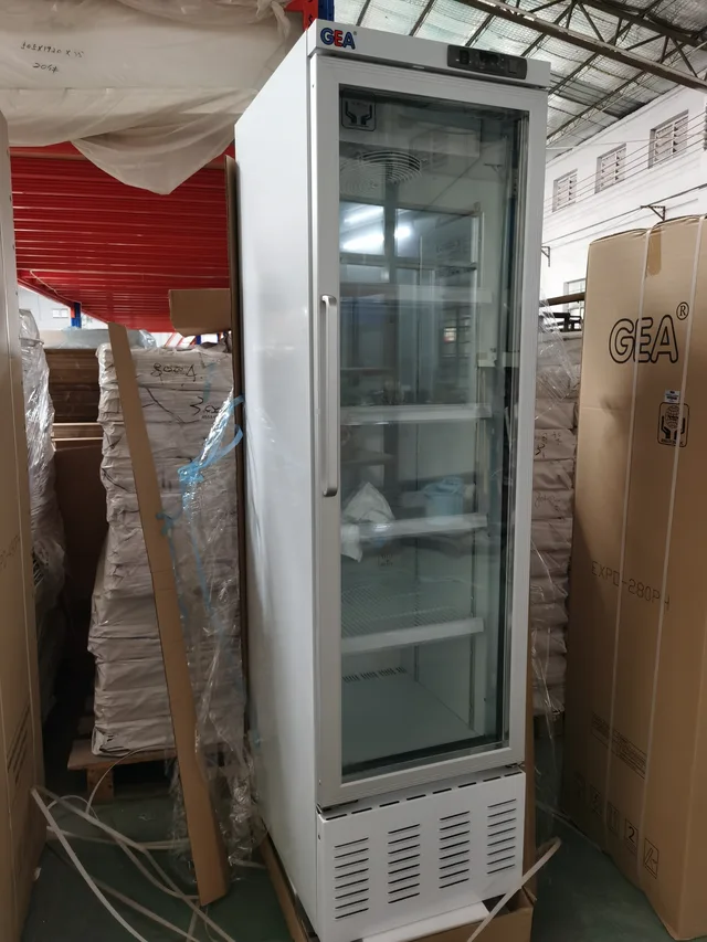 Medical Cooler