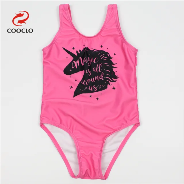 Kids Swimwear