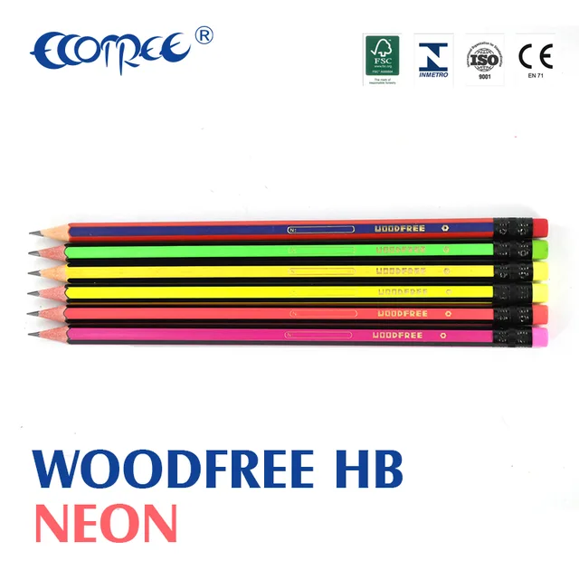 Pencils, Pencils