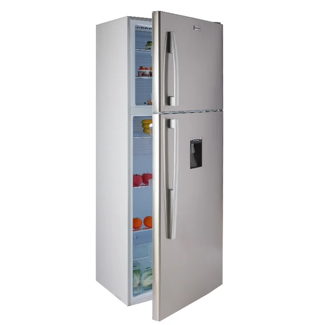 Top Freezer Refrigerator