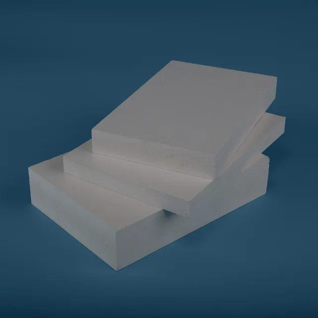 Potentech PVC Trim Board