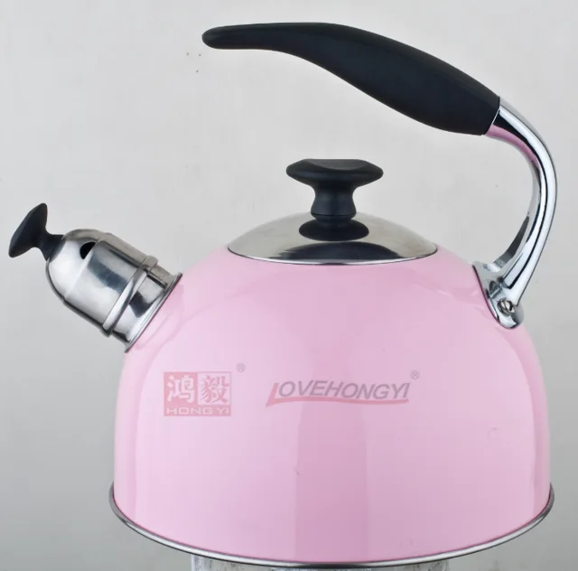 Kettles,stainless Steel Kettle ,tea Kettle , , Whistling Kettle