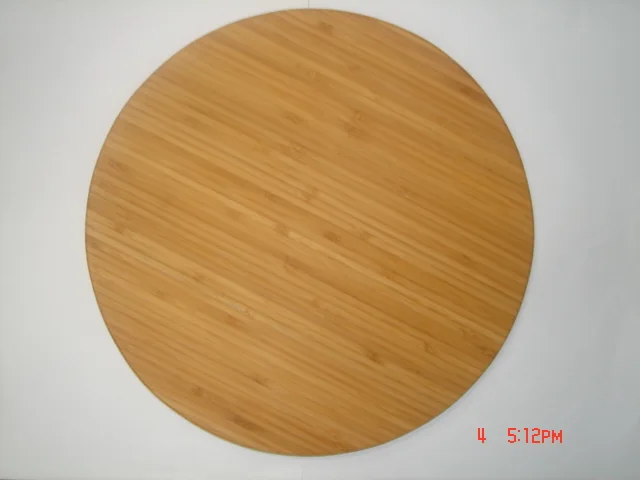 Bamboo chopping board