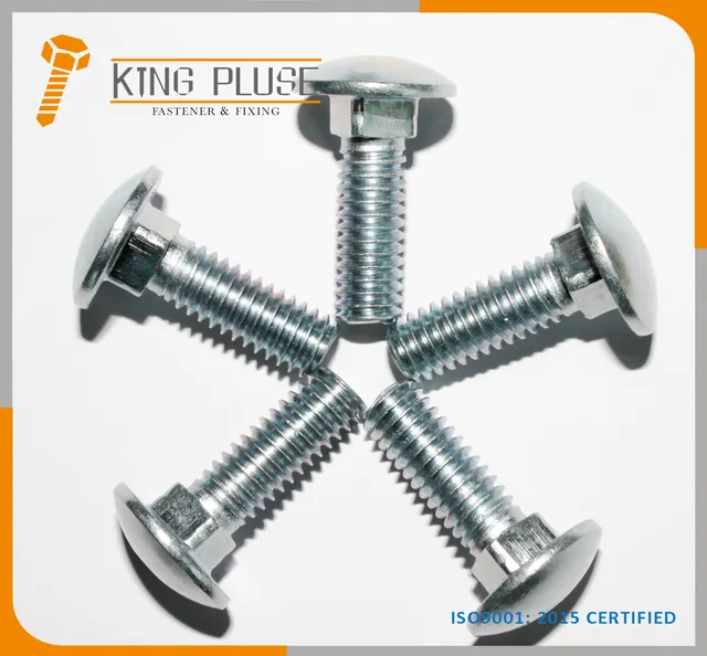 Carriage Bolt