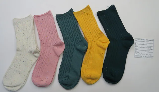 Women socks