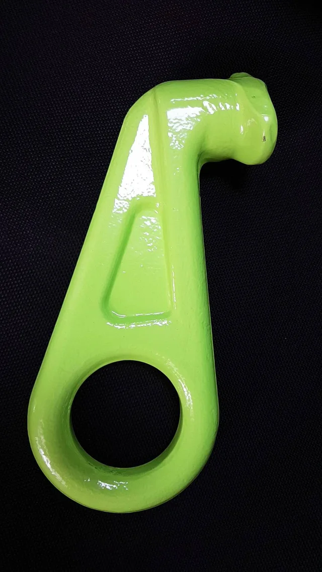 G100 container hook