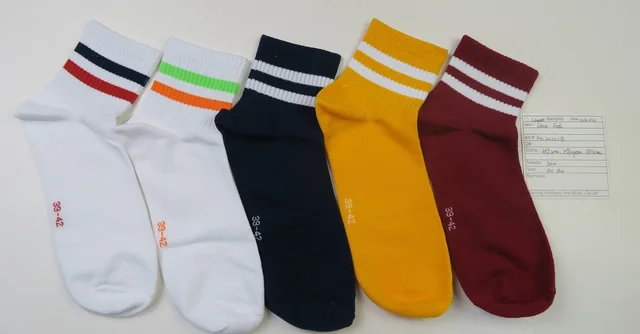 Women sport socks