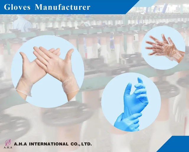 Gloves
