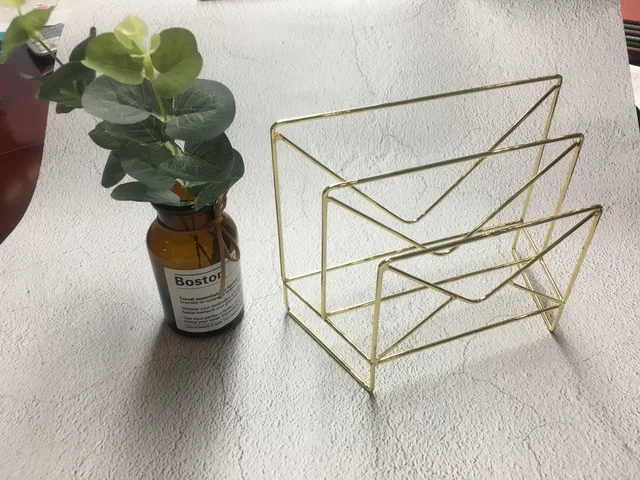 Metal Holder