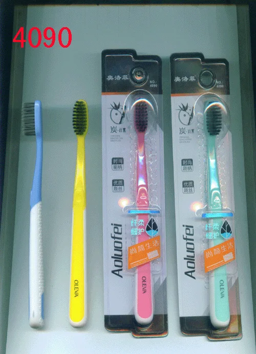 Toothbrush
