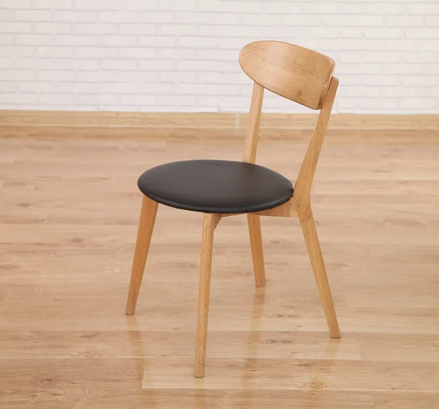 Oak wood chair beech chair beech wood chair