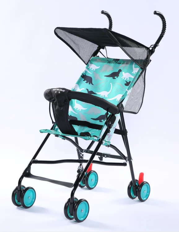 Umbrella Stroller