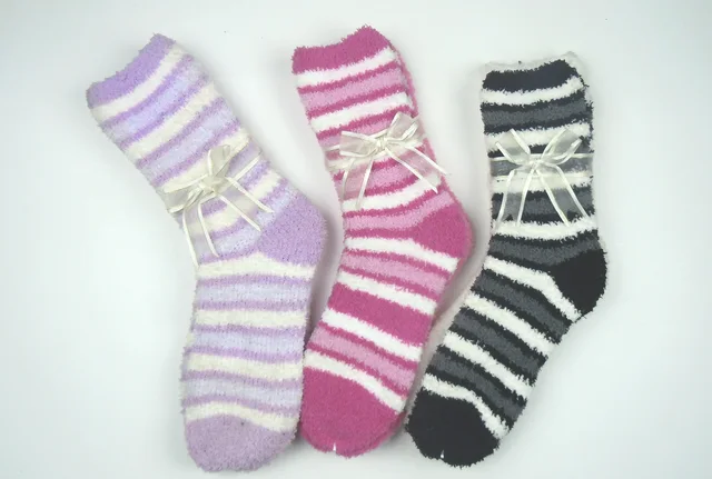 Cozy socks