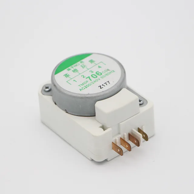 Defrost timer TMDF706CD1