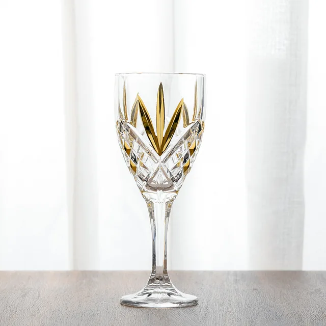 Whiskey glass