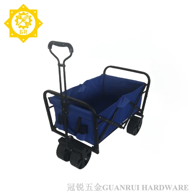 100096 foldable wagon TC1016
