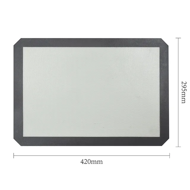 Silicone Non Stick Baking Mat