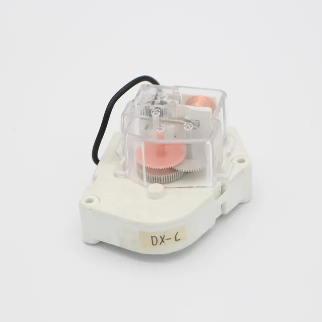 Defrost timer DX-C