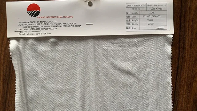 Rayon DYED