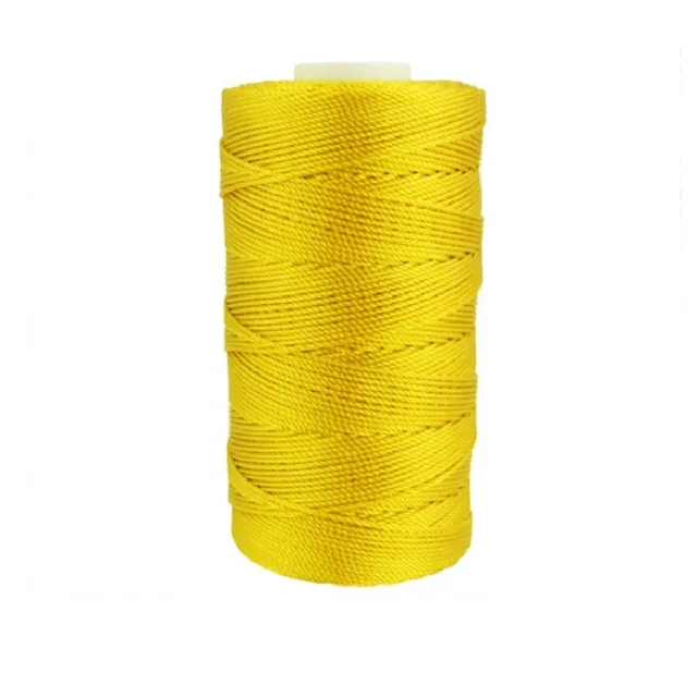 Mason twine builder line nylon multifilament twine pp twine 210D