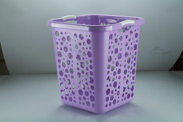 Laundry basket