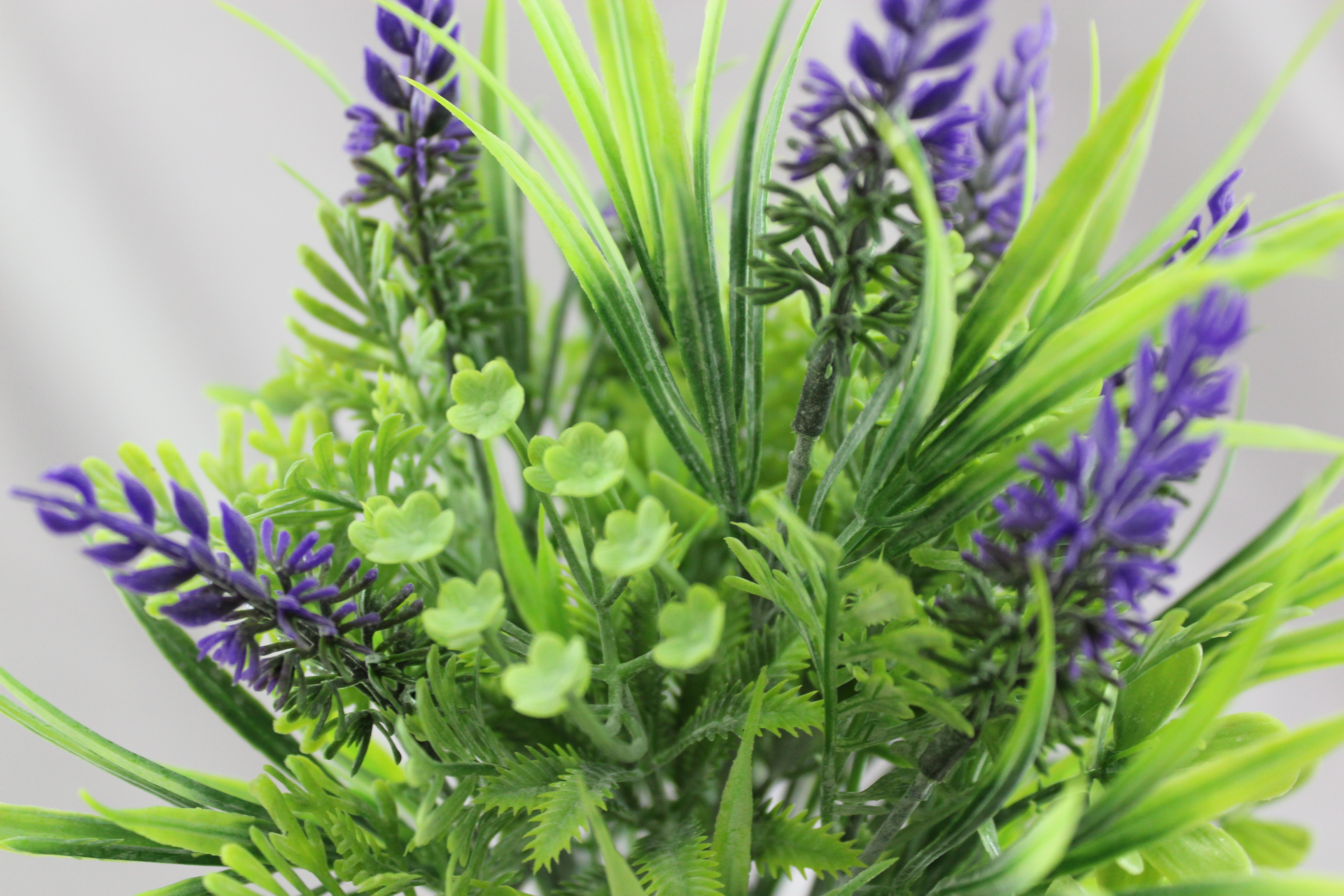 Artificial Lavender