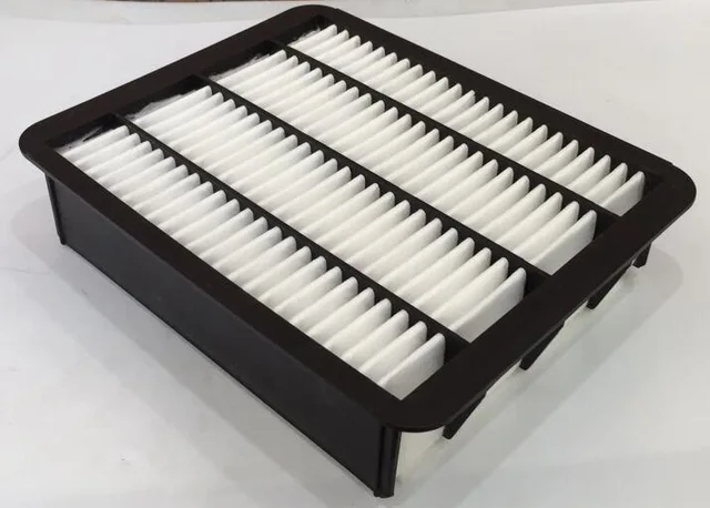 Air filter