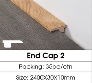 End cap 2