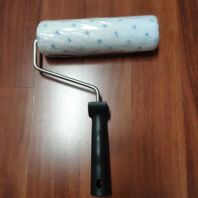 Paint roller
