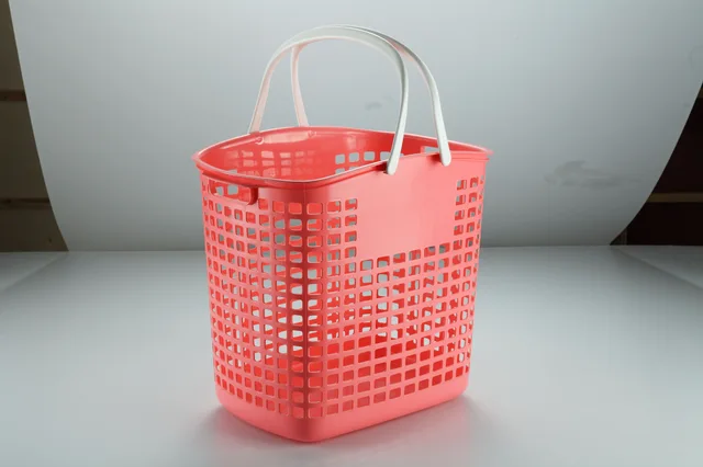 Laundry basket
