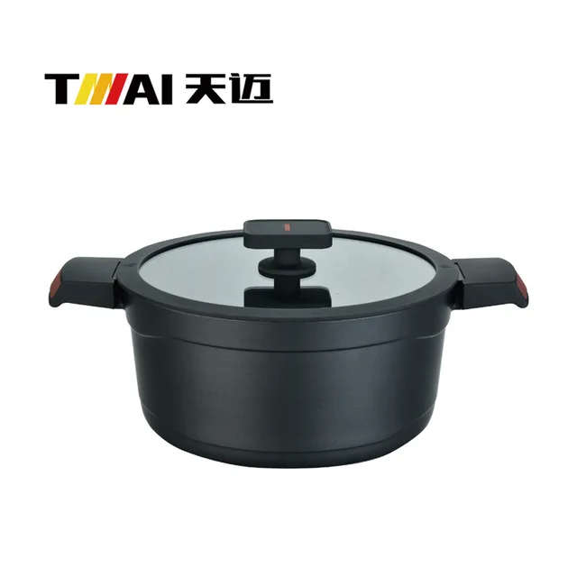 T Series Casserole