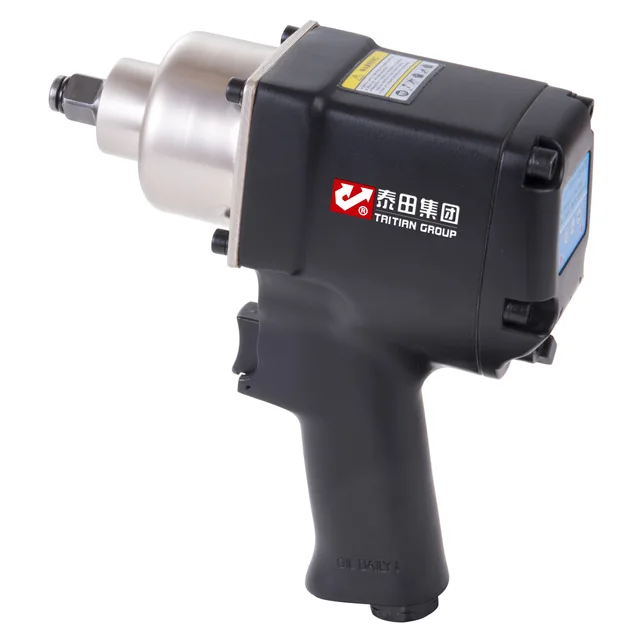 Air Impact Wrench