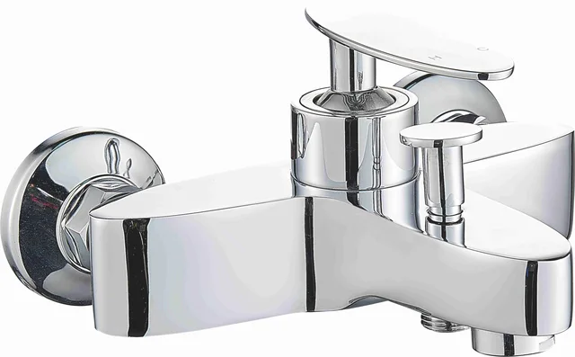 Bath Mixer