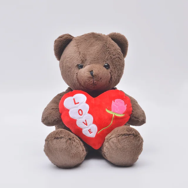 New plush toys