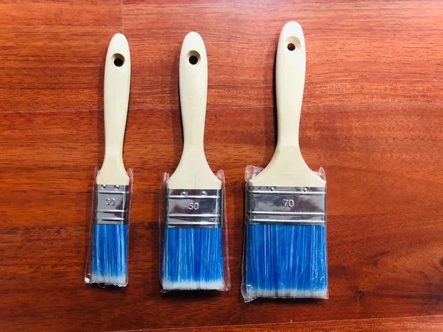 Paint brush