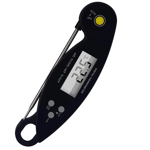 Thermometer
