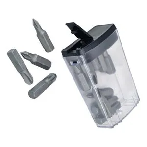 20pcs screwdriver bits set