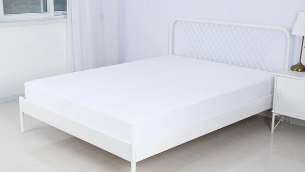 High Efficiency Antibacterial Waterproof Mattress Protector/ Pillowcas