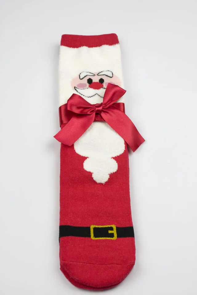 Christmas socks