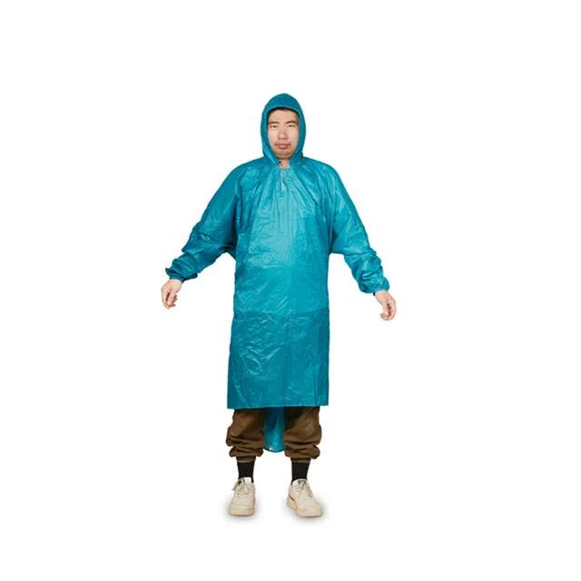 Rain coat