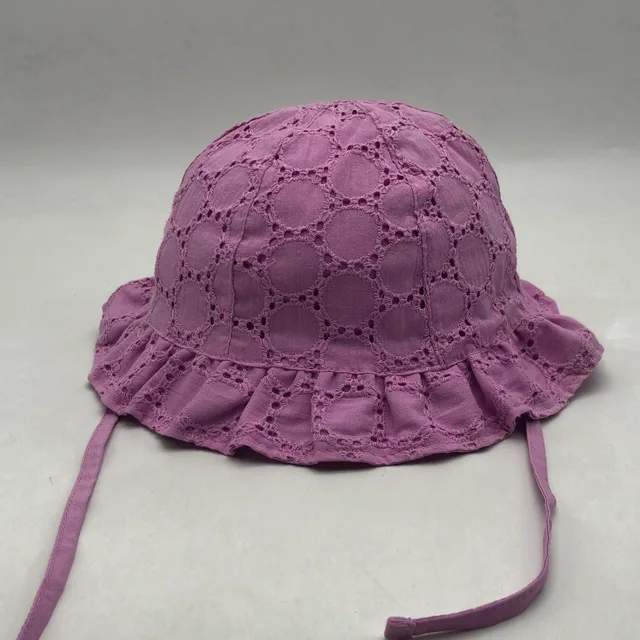 Basin cap