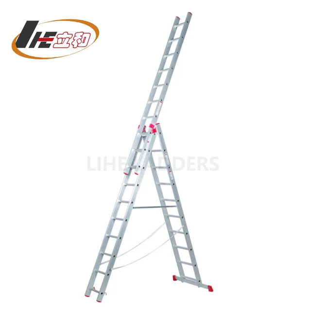 Extension Ladder
